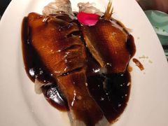 -绿茶餐厅(布吉万象汇店)