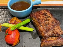 -原石牛扒·约会餐厅(龙城万科里店)