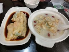 -卓粤拉肠(红庙店)