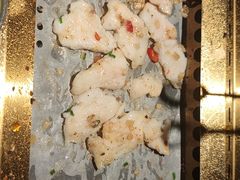 -新石器烤肉(中房金谊广场店)