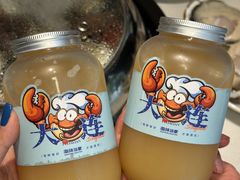 -海味当家·蒸锅海鲜(中山广场创始店)