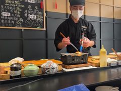 -Sushi Hanzo半藏(天环广场店)