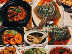 -稻香饭店(IFS国金中心店)