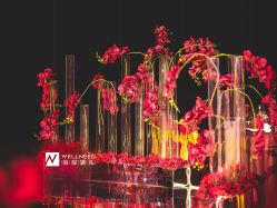 点击看大图 -天泰一站式婚宴·宴会厅