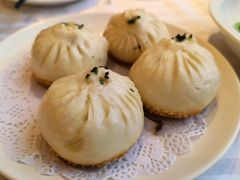 招牌生煎包-和记小菜(大宁店)