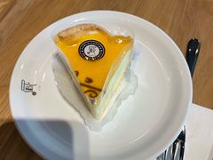 -烧きたてチーズタルト专门店·PABLO(心斋桥本店)