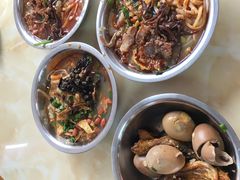 -凤张螺蛳粉·爽口粉(跃进路总店)