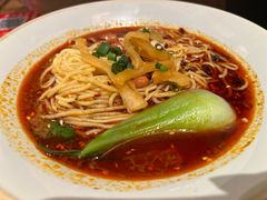 -大盐帮川菜馆(长楹天街店)