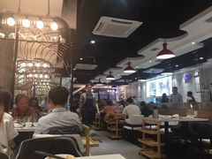 -陈记顺和潮汕鲜牛肉火锅(番禺迎宾大道店)