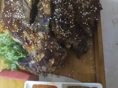 -沽源味道蒙餐莜面家常菜