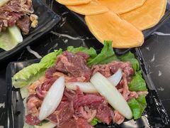 -燚青春东北泥炉烤肉(百合店)