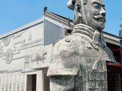 -秦始皇帝陵博物院(兵马俑)