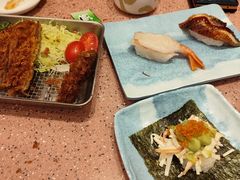 -元气寿司(环球港店)