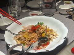 -秀儿四九城·新京菜(亚运村鸟巢店)