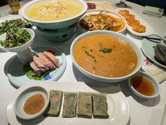 -小城故事·地道宁波味(月湖盛园店)