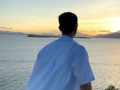 -蜜悦·波西塔诺悬崖海景餐厅