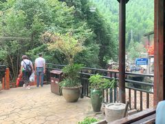 -将军关探险漂流