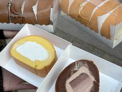 -玥儿弯弯手作烘焙(中海国际社区御城店)