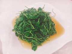 酒香草头-桦立酒家(宜山路店)