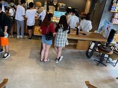 -星巴克(成都太古里二店)
