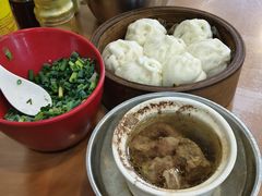 -老牌依强牛肉店(达道总店)