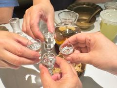 -桂满陇·蟹黄小笼汤包(中山公园店)