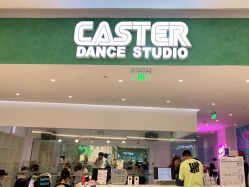 点击看大图 -CASTER