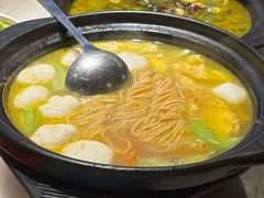 -常和州·夜宵大排档(常州单店)