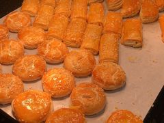 -麒麟中餐厅·经典粤菜·地道菜式老字号(广州长隆酒店)