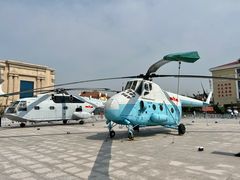 -中国人民解放军海军博物馆