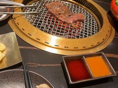 -厚贞日式烤肉(浦东汇智店)
