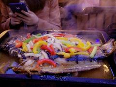 android_upload_pic-鱼库·不仅是一家烤鱼店(车公庙店)