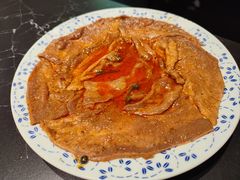 -巴蜀大将火锅(春熙店)