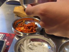 -哈哈碳都·牛肋条无限自助烤肉(宝龙店)