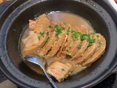 -香山湖家家宴(中山陵店)