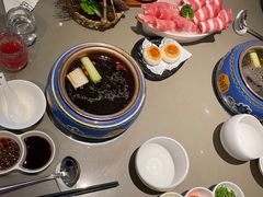 -享月汤皇·海鲜小火锅·聚会(曲江创意谷店)