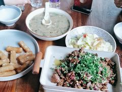 -树厨贵州菜(铜仁花果山店)