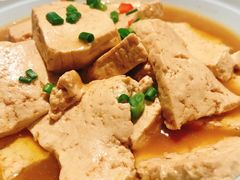 鸡汤手工老豆腐-北方家宴(番禺永旺店)