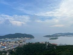 -白玉山景区