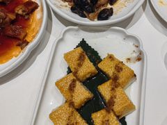 -老爷庙风味美食府(魏都大道店)