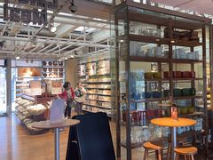 -无印良品餐堂 MUJI Diner(成都太古里店)