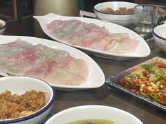 -土著渔匠·养生蝴蝶鱼(香樟路店)