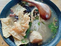 柳州口味螺蛳粉-螺大蛳柳州螺蛳粉·火锅·热干面(西城永捷店)