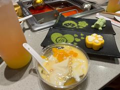 -海底捞火锅(万达坊店)