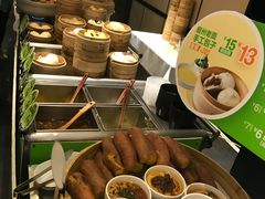-眉州东坡(春秀路店)