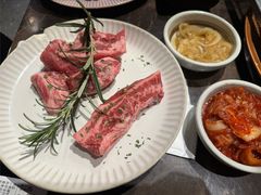 -橡果烤肉(仙林店)
