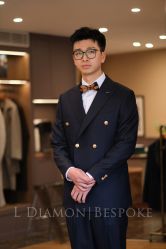 -LDIAMON西服定制(温州店)