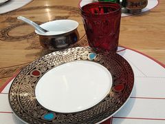 -哈啾嗨·蒙文化主题餐厅(京汉新城店)