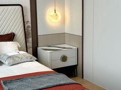 -爱阁工房全屋定制(富安居店)