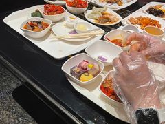 -堂会(缤缤店)